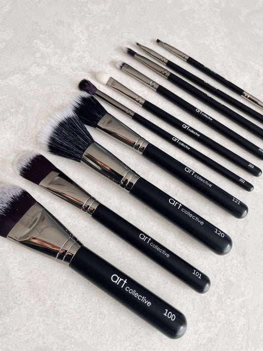 Brush Set-10 piece