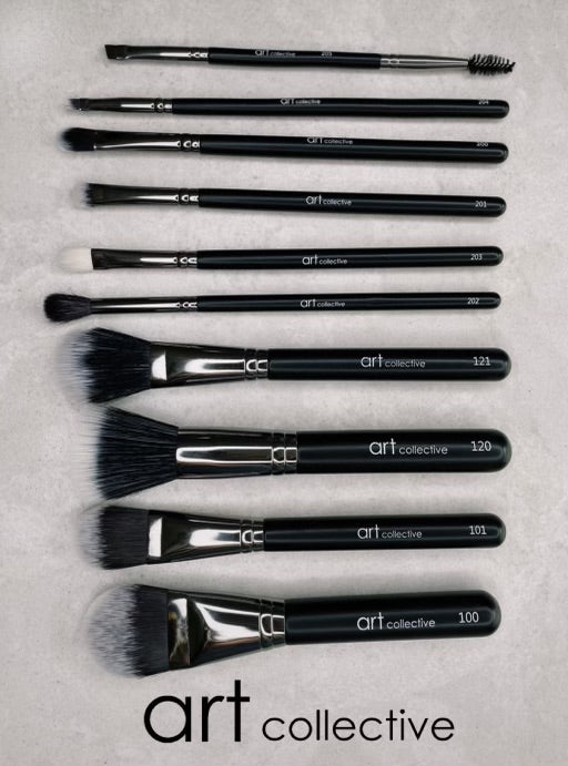 Brush Set-10 piece